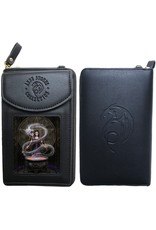 Anne Stokes 3D Wallets and Purses - 3D Phone case The Summoning - Anne Stokes