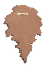 NemesisNow Giftware, figurines, collectables - Tree Spirit Oak Guardian wall plaque