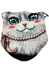 Wild Design Biker scarfs - Biker-scarf Fancy Cat