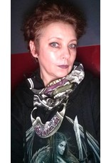 Wild Design Biker scarfs - Biker-scarf Native Spirits