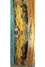 Miscellaneous - Omslagdoek - Sjaal Vincent van Gogh - De Oogst