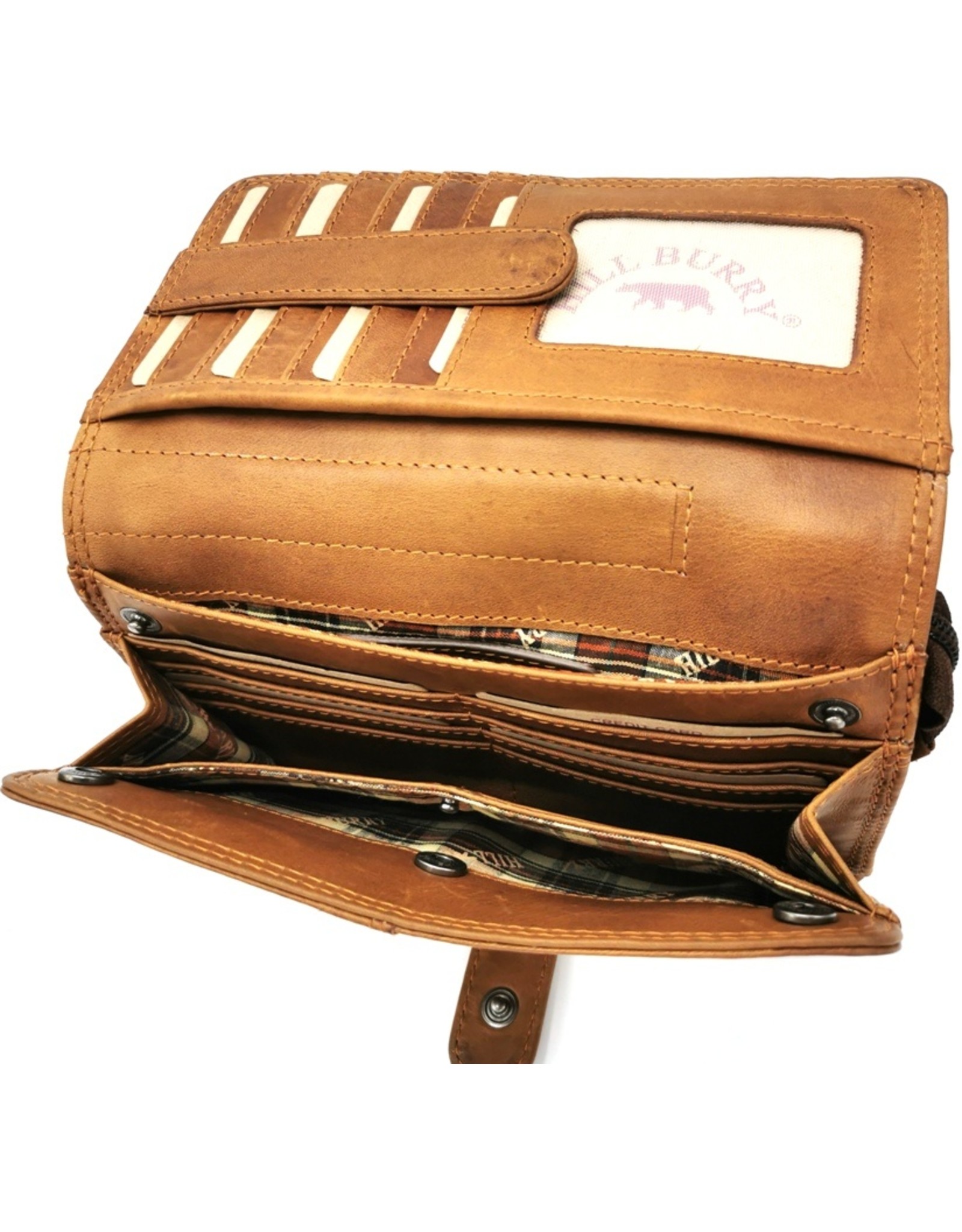 HillBurry Leather Festival bags, waist bags and belt bags - HillBurry Leather Shoulder Bag-Travel Wallet-Wristbag