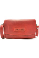 HillBurry Leather Festival bags, waist bags and belt bags - HillBurry Leather Shoulder bag with  Cover