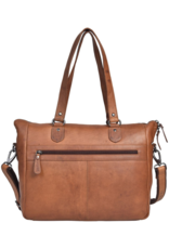 HillBurry Leather bags - HillBurry Leather Shoulder bag 3340