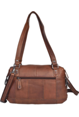 HillBurry Leather bags - HillBurry leather shoulder bag 3088