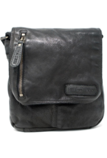 HillBurry Leather bags - HillBurry leather shoulder bag 6212z