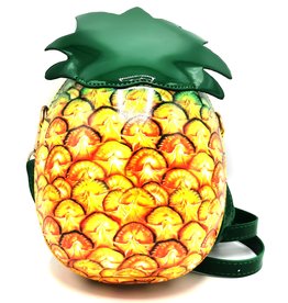 Magic Bags Fantasy shoulder bag Pineapple