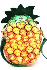 Magic Bags Fantasy bags - Fantasy shoulder bag Pineapple