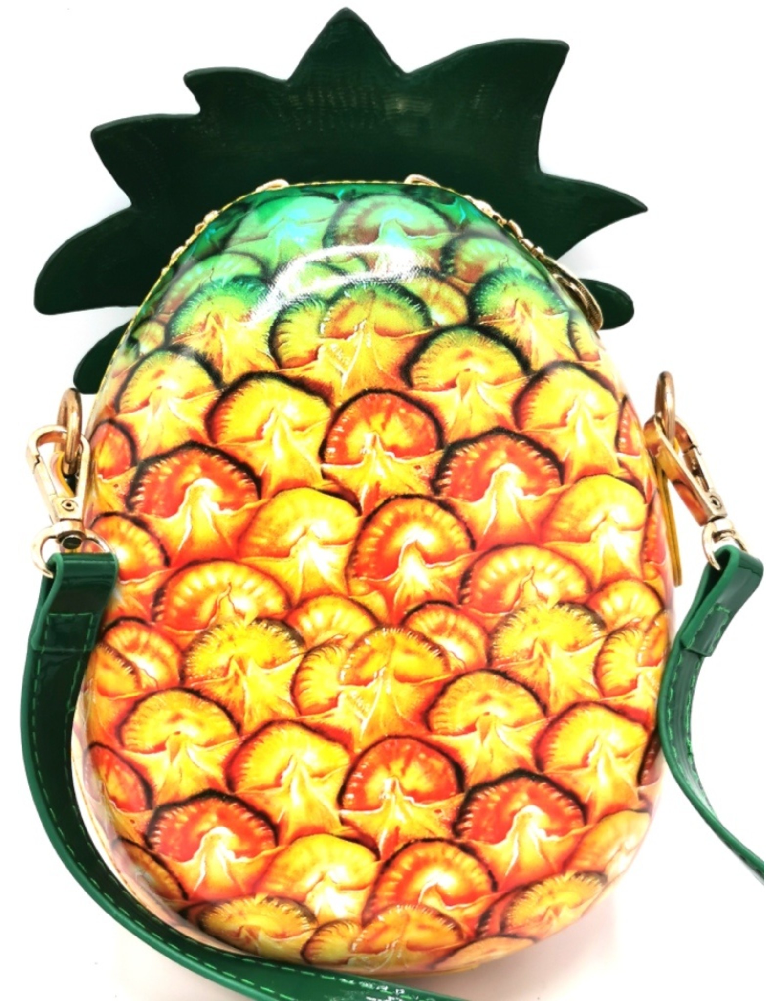 Magic Bags Fantasy bags - Fantasy shoulder bag Pineapple
