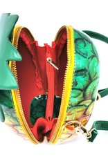 Magic Bags Fantasy tassen - Fantasy schoudertasje ananas