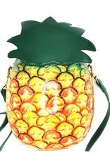 Magic Bags Fantasy bags - Fantasy shoulder bag Pineapple