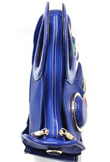 Angelo Fantasy bags Fantasy wallets - Fantasy Handbag Fish royal blue