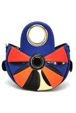 Angelo Fashion bags - Flower Power Handbag Flower blue