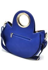 Angelo Fashion bags - Flower Power Handbag Flower blue