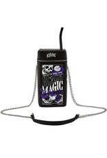 Killstar Killstar tassen en accessoires - Killstar Black Magic handtas