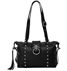 Killstar Killstar Baphomet shopper Brimstone