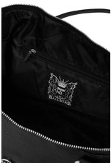 Killstar Killstar bags and accessories - Killstar Baphomet  totebag Brimstone