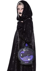 Killstar Killstar tassen en accessoires - Killstar Witch's Elixir handtas