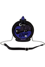 Killstar Killstar tassen en accessoires - Killstar Witch's Elixir handtas