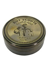 Trukado Giftware and Collectables - Boy Scouts Compass (brass)