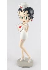 Fleischer Studios Betty Boop collectables - Betty Boop verpleegster staand