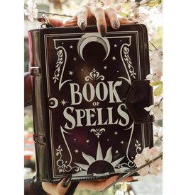 Killstar Killstar Spellboek handtas