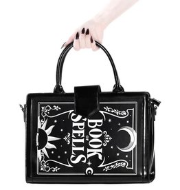 Killstar Killstar Spellbook tote bag