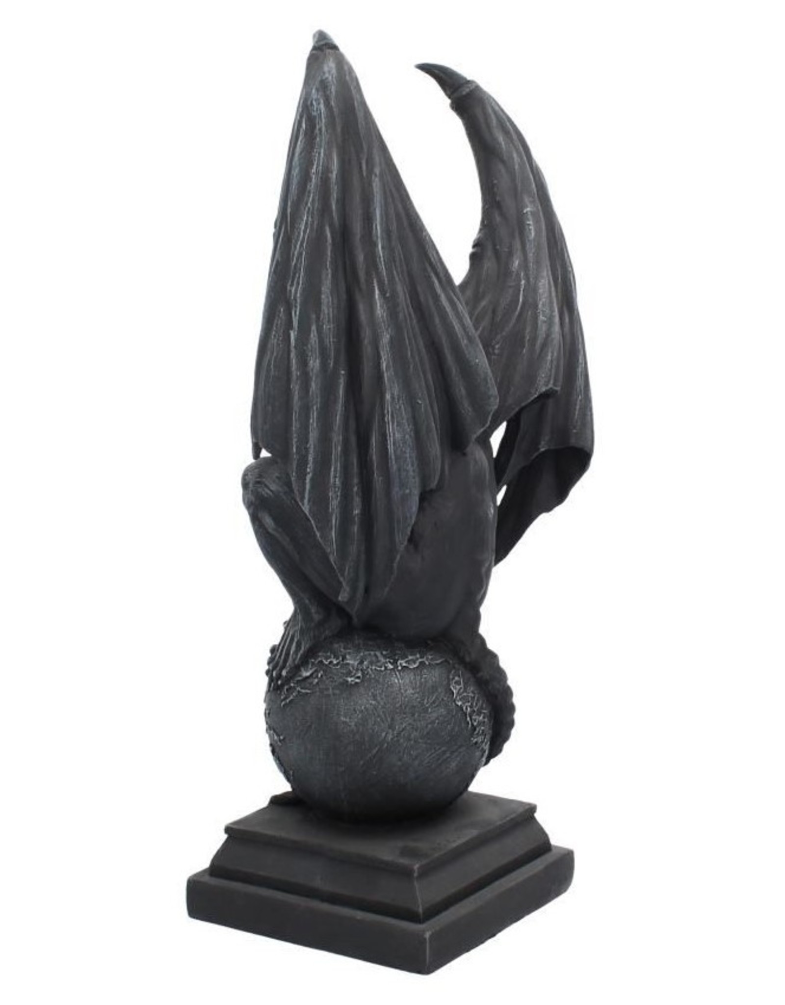 NemesisNow Giftware Figurines Collectables - Gothic figurine Grasp of Darkness Demon