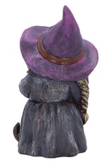 NemesisNow Giftware Figurines Collectables - Witch figurine Double Double