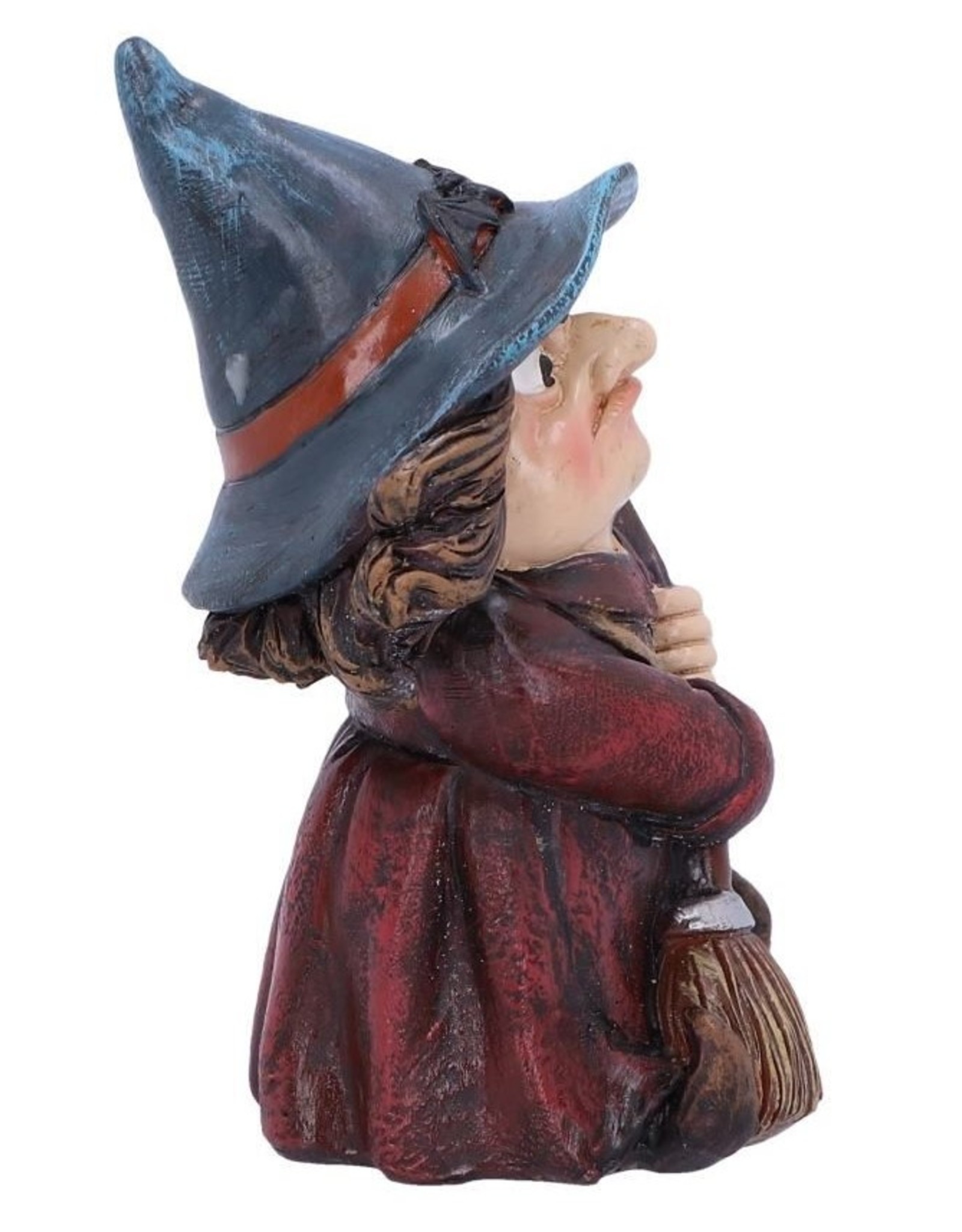 NemesisNow Giftware Figurines Collectables - Witch figurine Toil