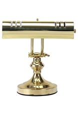 Trukado Miscellaneous - Piano lamp - Desk lamp of solid brass