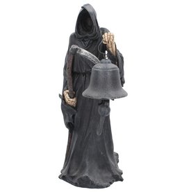 NemesisNow Reaper Figurine Whom the bell tolls 40cm