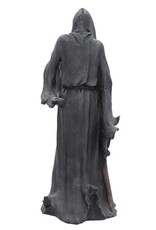 NemesisNow Giftware Beelden Collectables  - Reaper Beeld Whom the bell tolls 40cm