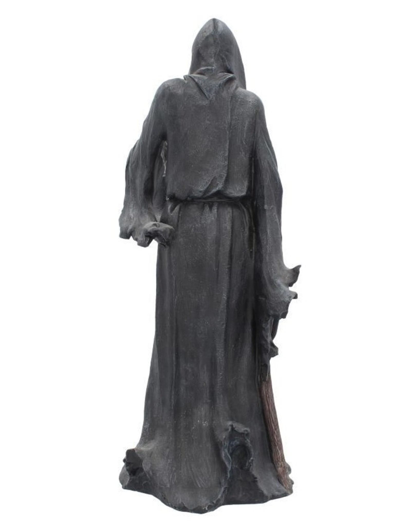 NemesisNow Giftware Figurines Collectables - Reaper Figurine Whom the bell tolls 40cm