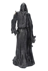 NemesisNow Giftware Figurines Collectables - Reaper Figurine Final Check 40cm