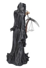 NemesisNow Giftware Figurines Collectables - Reaper Figurine Final Check 40cm