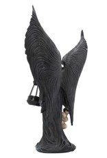 NemesisNow Giftware Figurines Collectables - Figurine The Reapers Search with real lamp 34,5cm