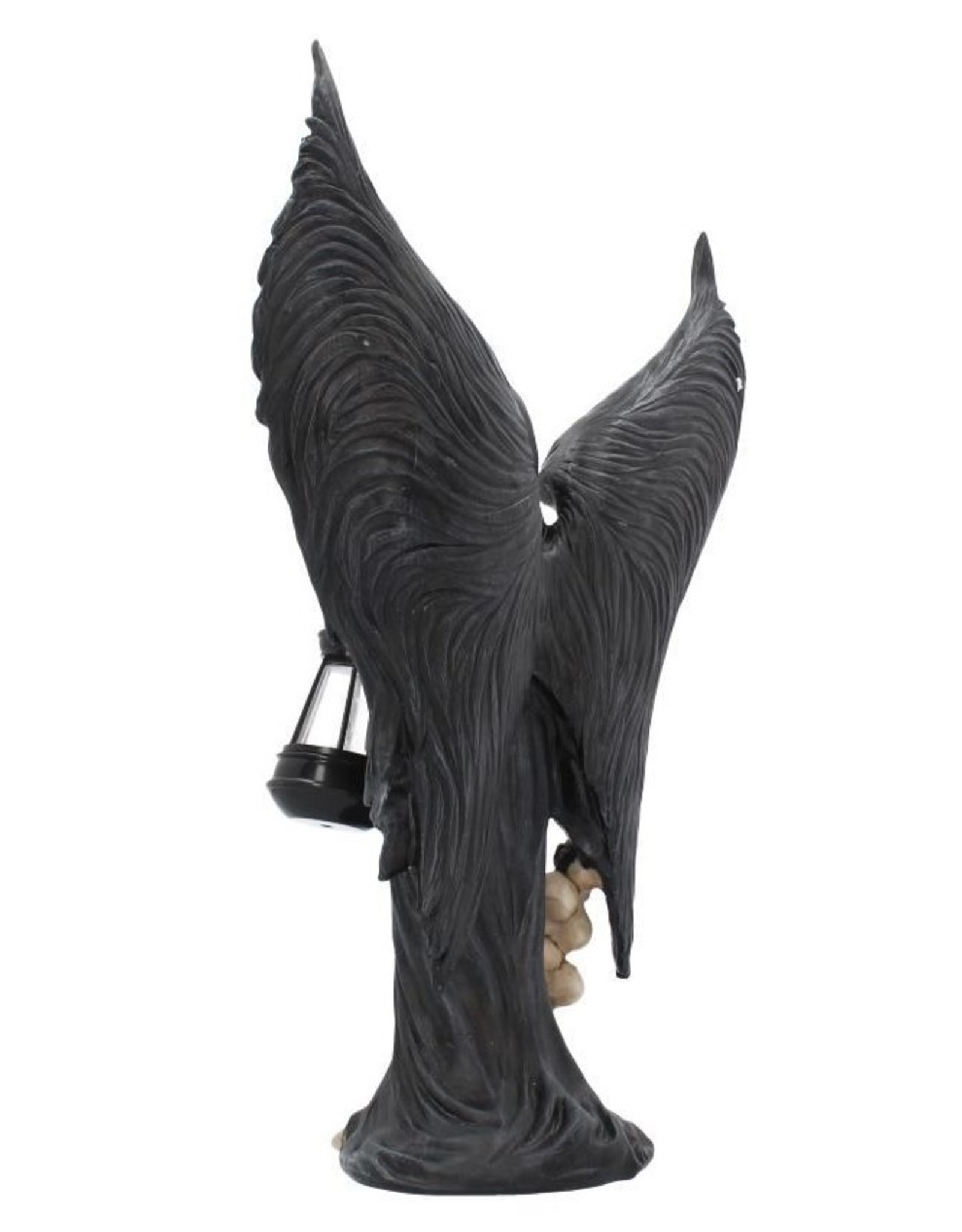 NemesisNow Giftware Figurines Collectables - Figurine The Reapers Search with real lamp 34,5cm