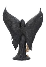 NemesisNow Giftware Figurines Collectables - Figurine The Reapers Search with real lamp 34,5cm