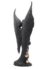 NemesisNow Giftware Figurines Collectables - Figurine The Reapers Search with real lamp 34,5cm