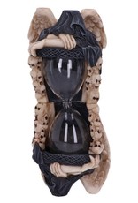 NemesisNow Giftware Figurines Collectables - Timer The Reaper sleeps