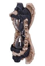 NemesisNow Giftware Figurines Collectables - Timer The Reaper sleeps