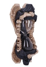 NemesisNow Giftware Figurines Collectables - Timer The Reaper sleeps