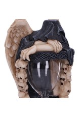 NemesisNow Giftware Figurines Collectables - Timer The Reaper sleeps