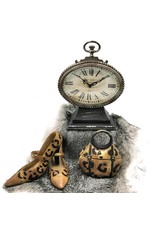 Mars&More Miscellaneous - Rabbit fur grey 30cm x 40cm (soft and odorless)