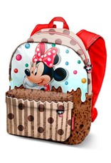 Karactermania Disney bags - Minnie Mouse backpack Muffin