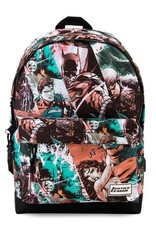 DC Comics Merchandise bags - DC Comics Justice League backpack 42cm