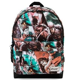 DC Comics DC Comics Justice League backpack 42cm