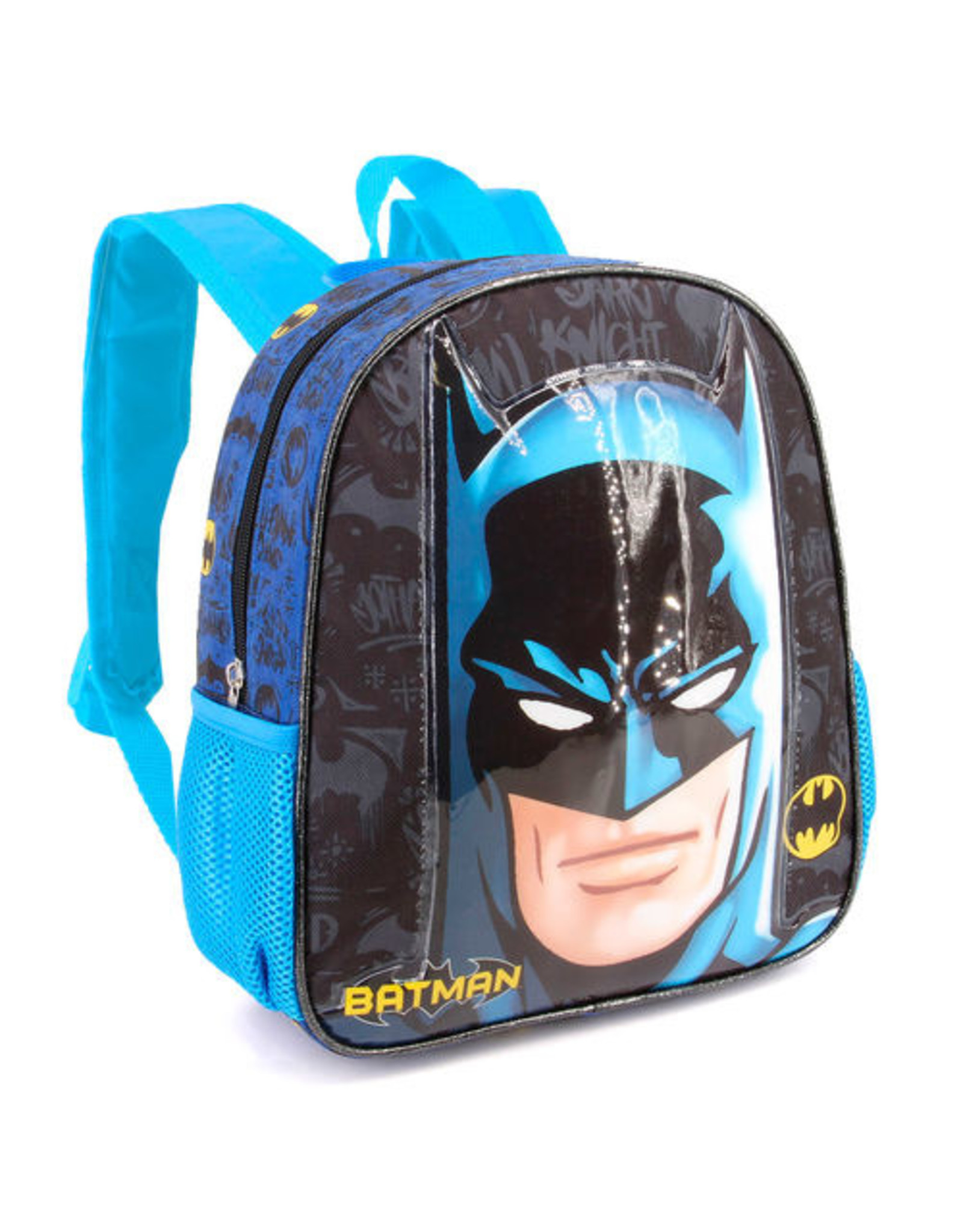 DC Comics Merchandise bags - DC Comics Batman backpack Knight