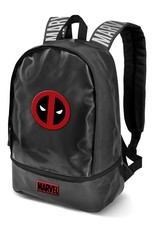 Marvel Merchandise bags - Marvel Deadpool backpack XL